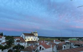 House With A View